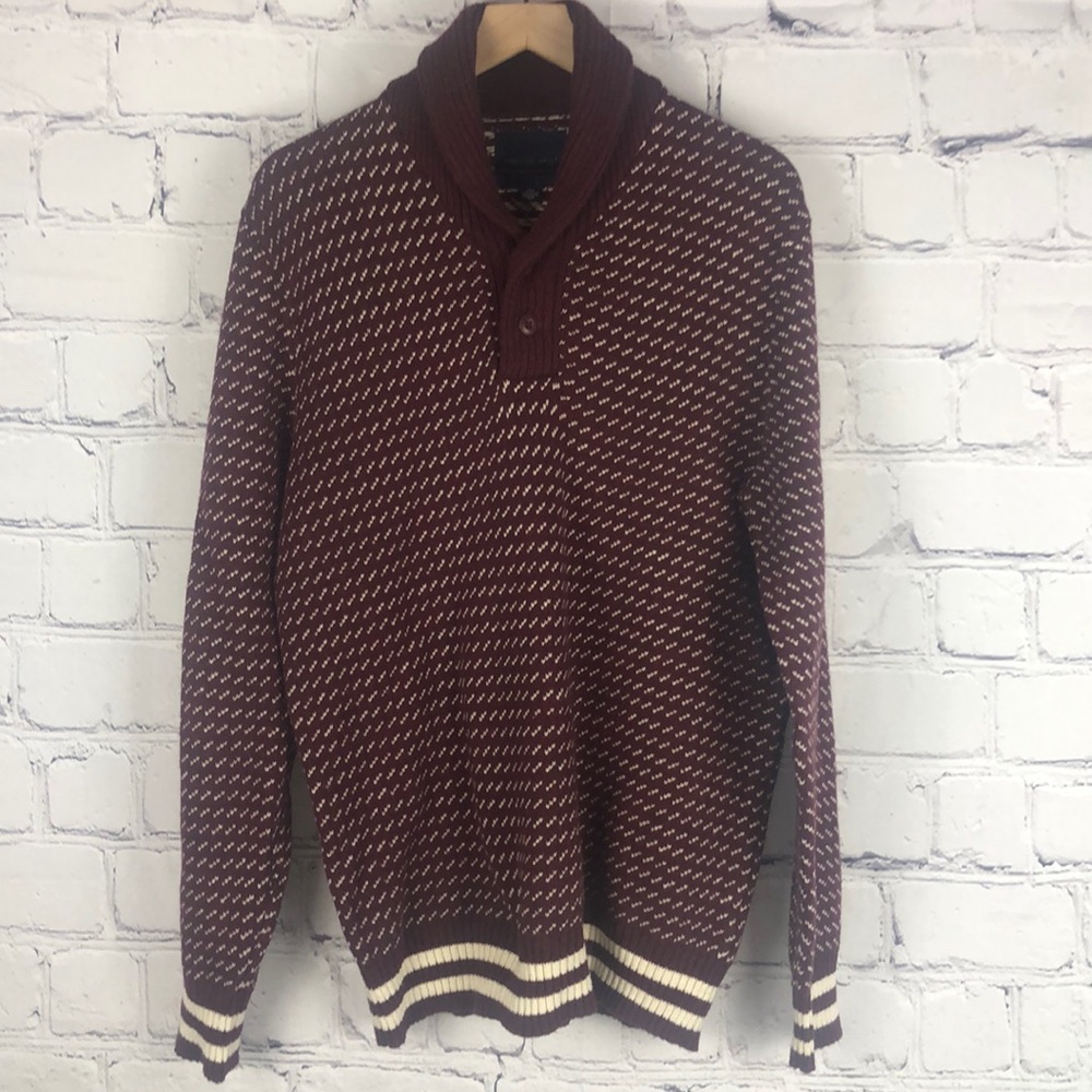 NWOT American Eagle Sweater Sz Large